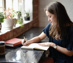Mensen in loondienst